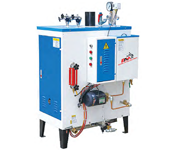 Steam Generators / Steam Boilers