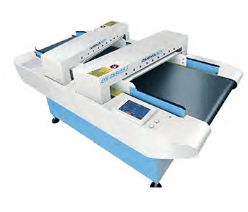Cutting & Finishing