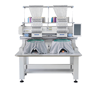 Embroidery Machine