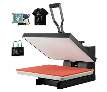 Heat Transfer Machine Digital