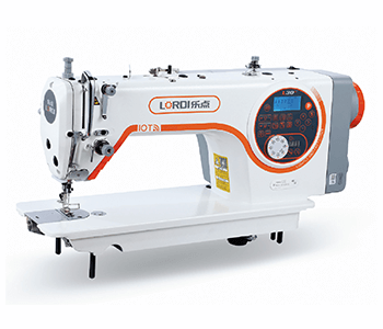 Sewing Machine Series LORDI