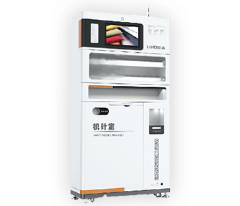 Smart Needle Management