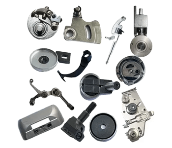 Spare Parts